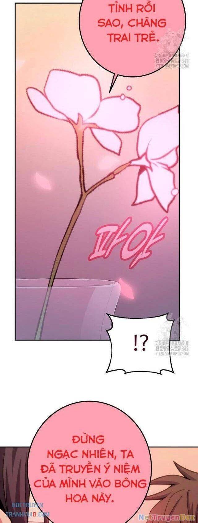 Trở Thành Nhân Viên Cho Các Vị Thần Chapter 66 - Trang 67