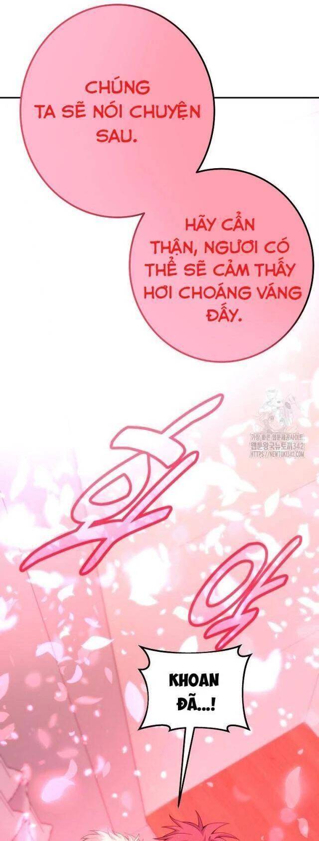 Trở Thành Nhân Viên Cho Các Vị Thần Chapter 66 - Trang 71