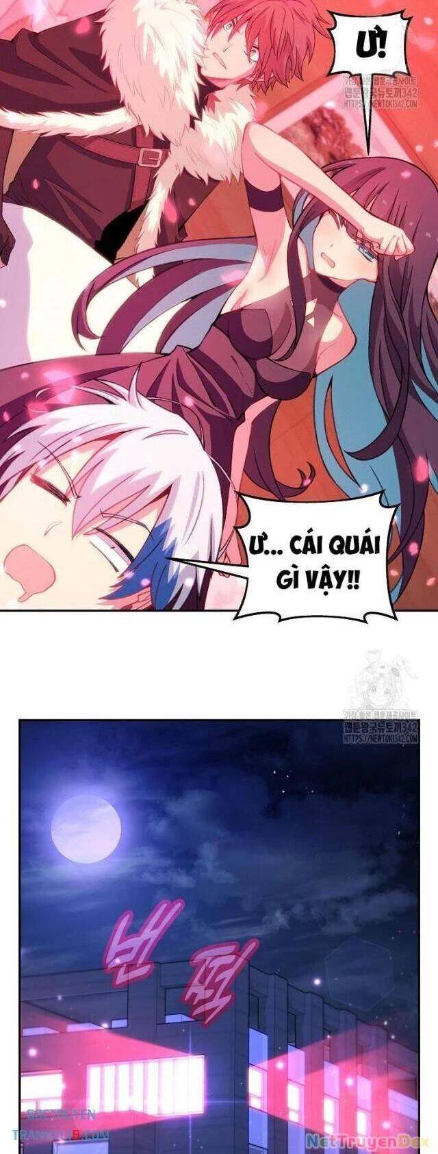 Trở Thành Nhân Viên Cho Các Vị Thần Chapter 66 - Trang 72