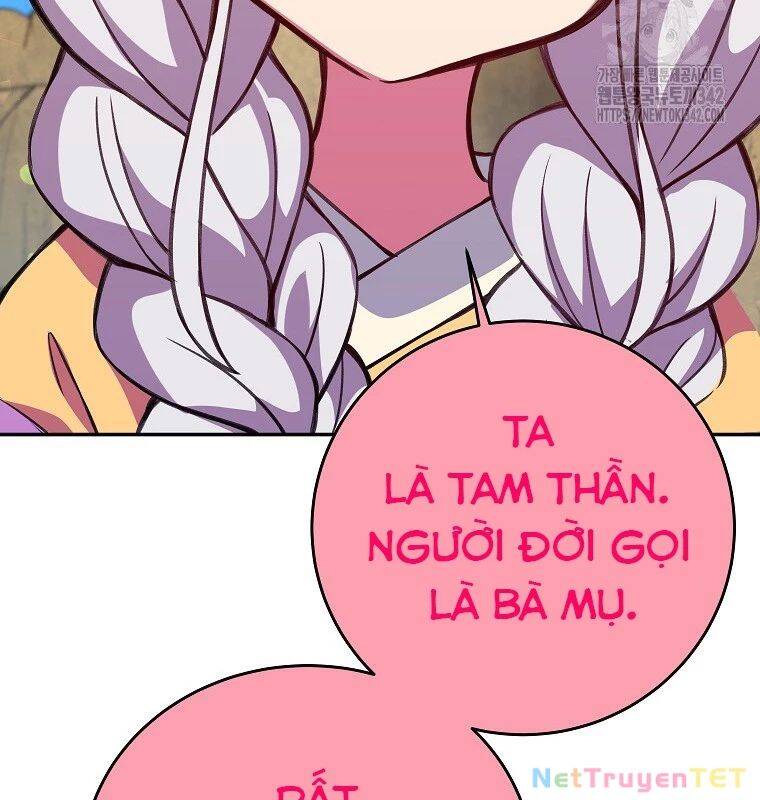 Trở Thành Nhân Viên Cho Các Vị Thần Chapter 67 - Trang 17