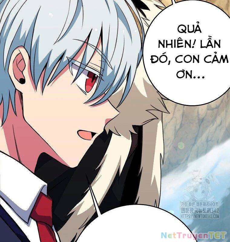 Trở Thành Nhân Viên Cho Các Vị Thần Chapter 67 - Trang 19