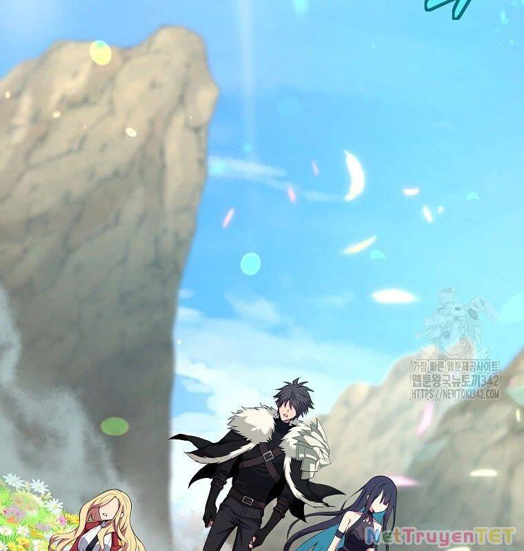 Trở Thành Nhân Viên Cho Các Vị Thần Chapter 67 - Trang 2