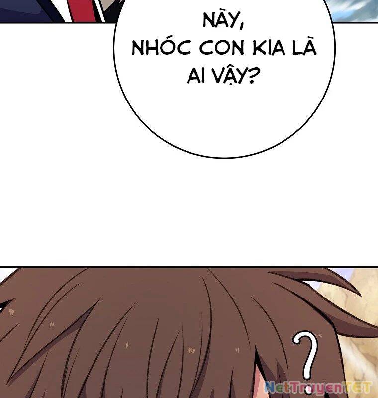 Trở Thành Nhân Viên Cho Các Vị Thần Chapter 67 - Trang 20