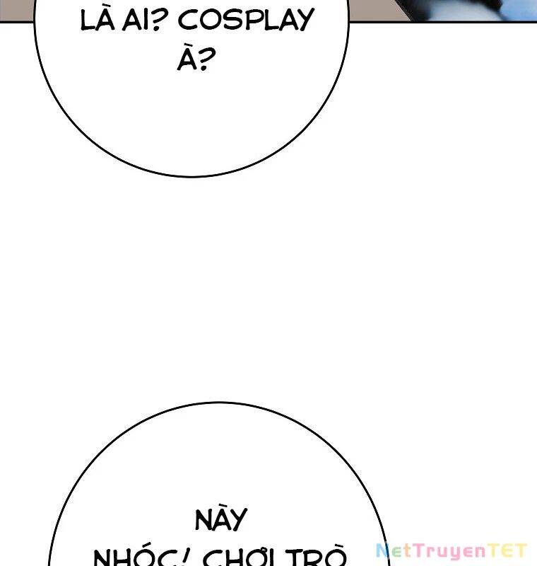 Trở Thành Nhân Viên Cho Các Vị Thần Chapter 67 - Trang 22
