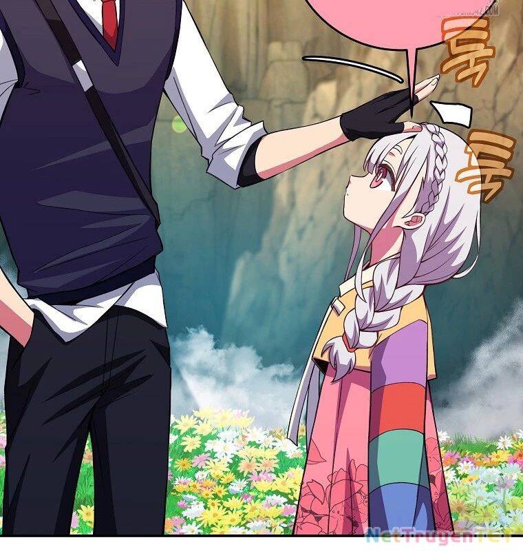 Trở Thành Nhân Viên Cho Các Vị Thần Chapter 67 - Trang 24