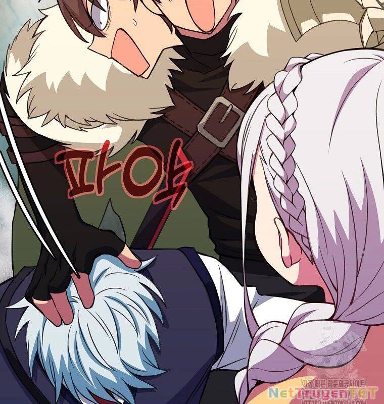 Trở Thành Nhân Viên Cho Các Vị Thần Chapter 67 - Trang 29