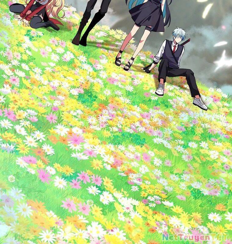 Trở Thành Nhân Viên Cho Các Vị Thần Chapter 67 - Trang 3