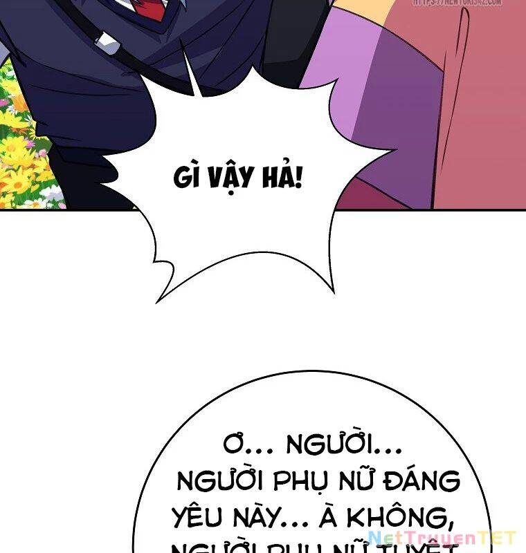 Trở Thành Nhân Viên Cho Các Vị Thần Chapter 67 - Trang 30