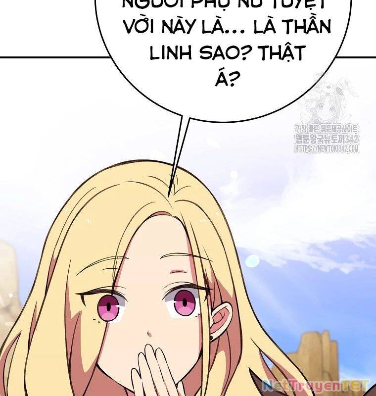 Trở Thành Nhân Viên Cho Các Vị Thần Chapter 67 - Trang 31