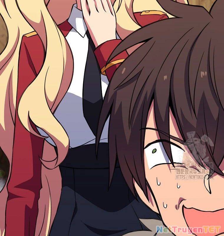 Trở Thành Nhân Viên Cho Các Vị Thần Chapter 67 - Trang 32