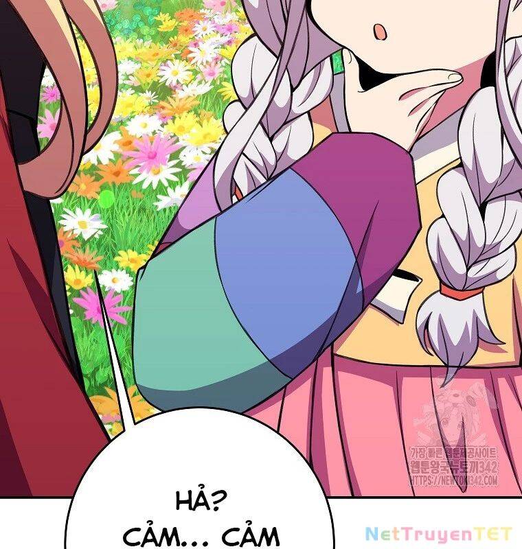 Trở Thành Nhân Viên Cho Các Vị Thần Chapter 67 - Trang 36