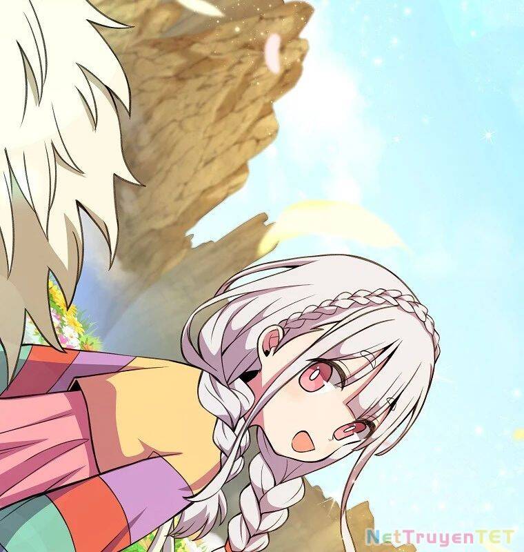 Trở Thành Nhân Viên Cho Các Vị Thần Chapter 67 - Trang 47