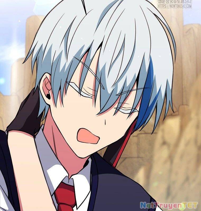 Trở Thành Nhân Viên Cho Các Vị Thần Chapter 67 - Trang 54