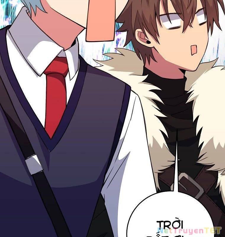 Trở Thành Nhân Viên Cho Các Vị Thần Chapter 67 - Trang 70