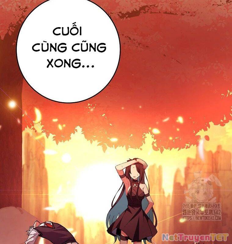 Trở Thành Nhân Viên Cho Các Vị Thần Chapter 67 - Trang 76