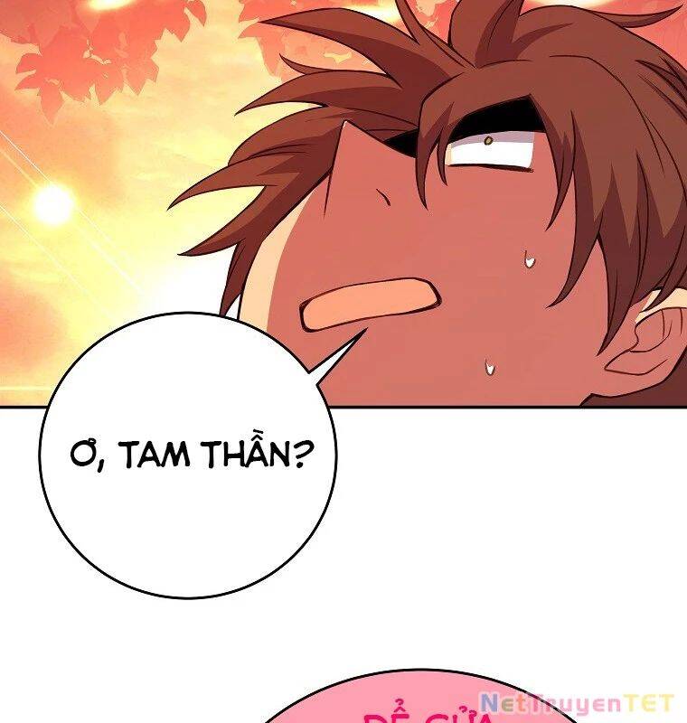 Trở Thành Nhân Viên Cho Các Vị Thần Chapter 67 - Trang 83