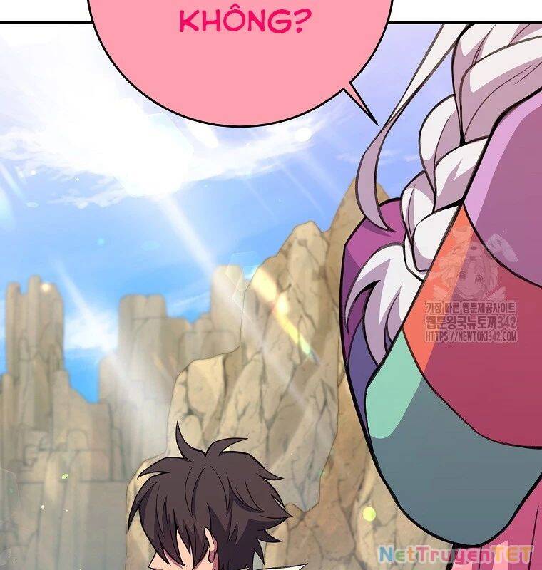 Trở Thành Nhân Viên Cho Các Vị Thần Chapter 67 - Trang 9