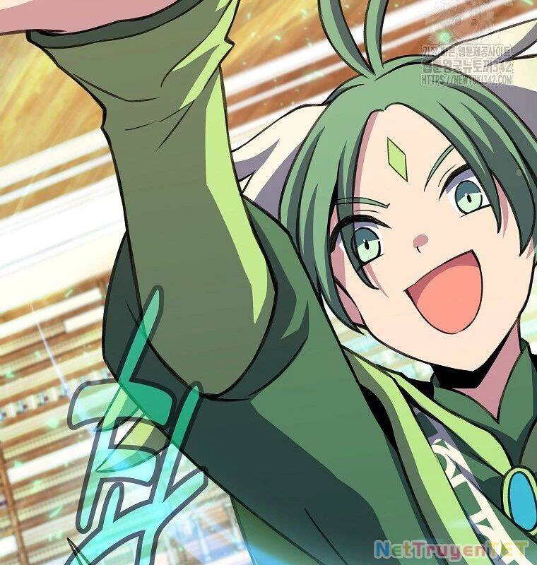 Trở Thành Nhân Viên Cho Các Vị Thần Chapter 68 - Trang 101