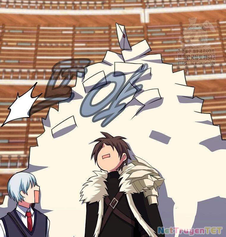 Trở Thành Nhân Viên Cho Các Vị Thần Chapter 68 - Trang 105