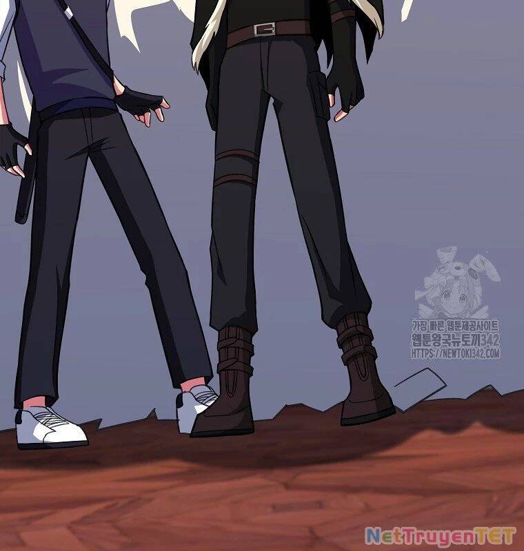 Trở Thành Nhân Viên Cho Các Vị Thần Chapter 68 - Trang 106