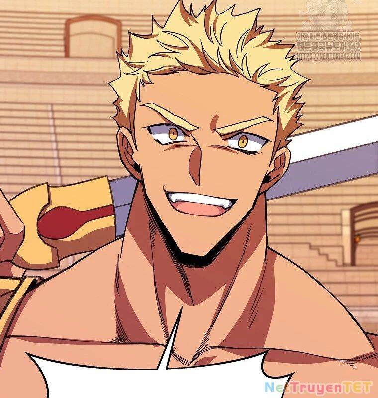 Trở Thành Nhân Viên Cho Các Vị Thần Chapter 68 - Trang 112