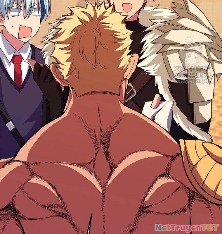 Trở Thành Nhân Viên Cho Các Vị Thần Chapter 68 - Trang 115