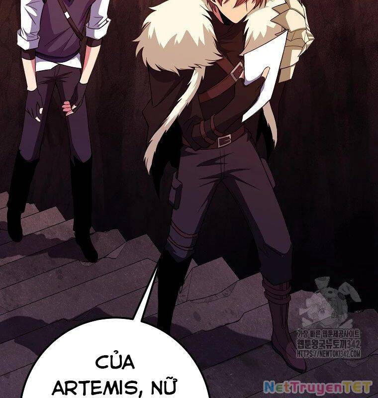 Trở Thành Nhân Viên Cho Các Vị Thần Chapter 68 - Trang 134