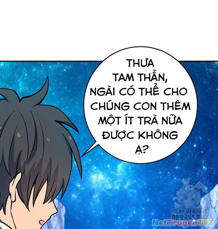 Trở Thành Nhân Viên Cho Các Vị Thần Chapter 68 - Trang 15