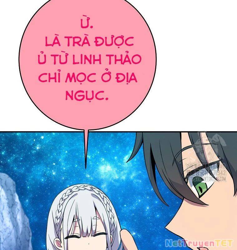 Trở Thành Nhân Viên Cho Các Vị Thần Chapter 68 - Trang 2