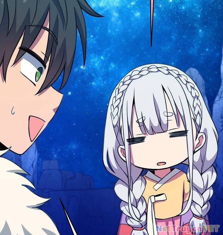 Trở Thành Nhân Viên Cho Các Vị Thần Chapter 68 - Trang 23