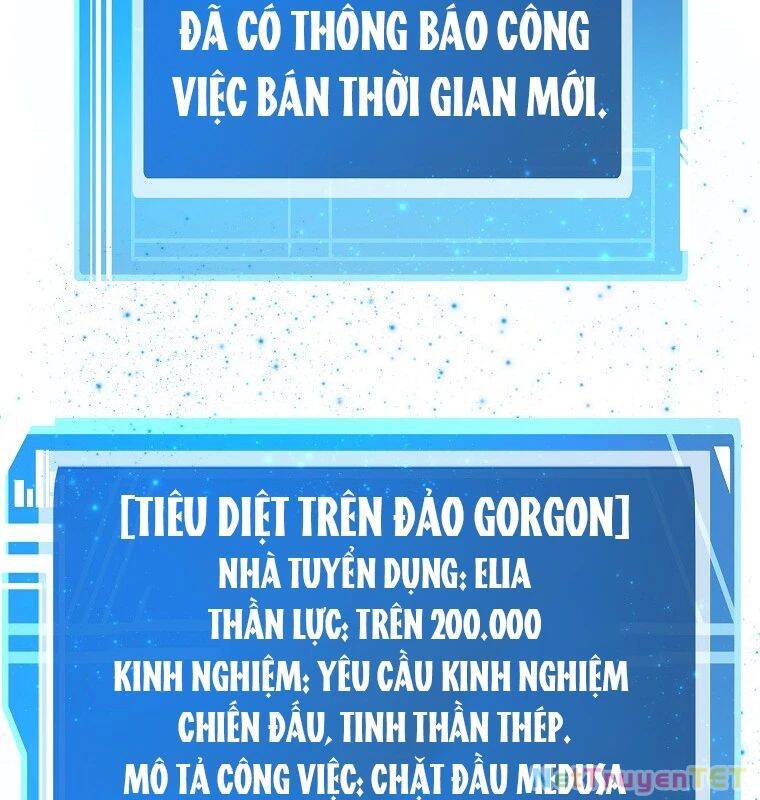Trở Thành Nhân Viên Cho Các Vị Thần Chapter 68 - Trang 27