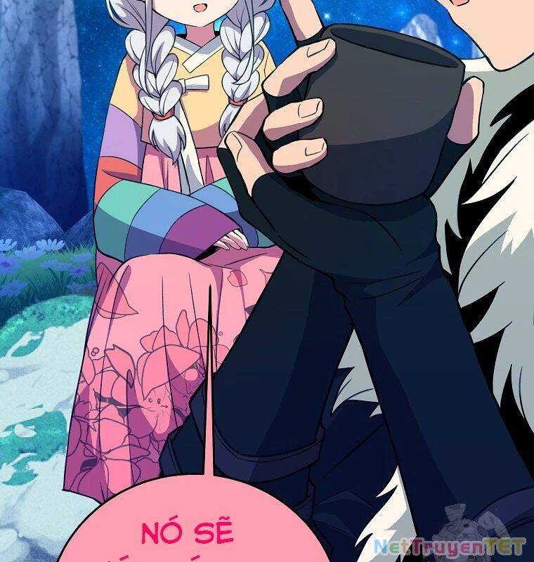 Trở Thành Nhân Viên Cho Các Vị Thần Chapter 68 - Trang 3