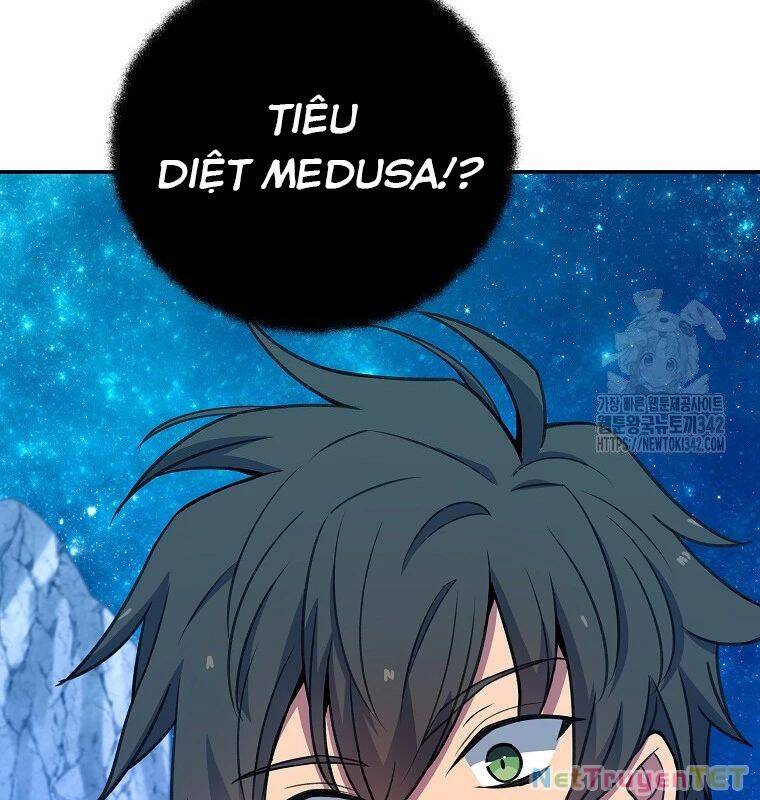 Trở Thành Nhân Viên Cho Các Vị Thần Chapter 68 - Trang 34