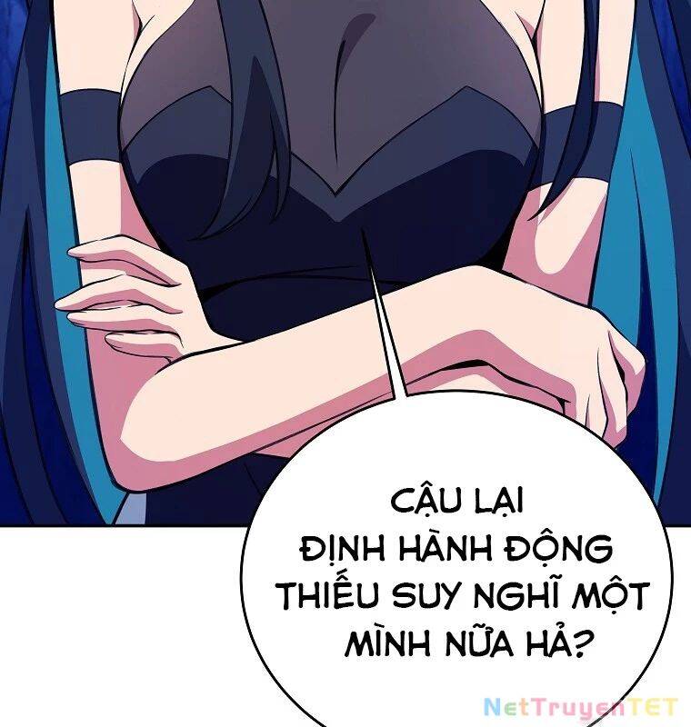 Trở Thành Nhân Viên Cho Các Vị Thần Chapter 68 - Trang 43