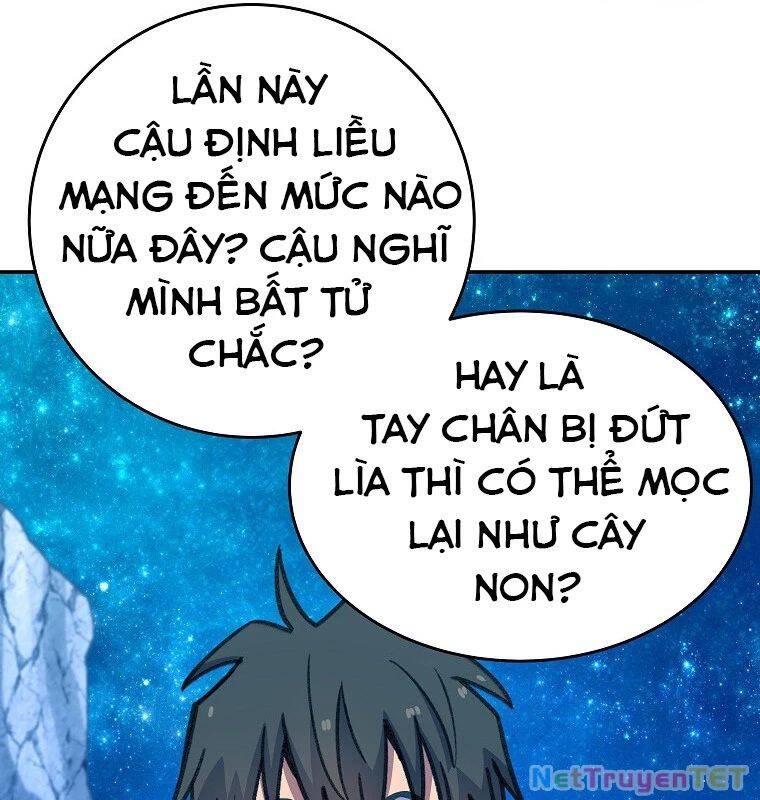Trở Thành Nhân Viên Cho Các Vị Thần Chapter 68 - Trang 45