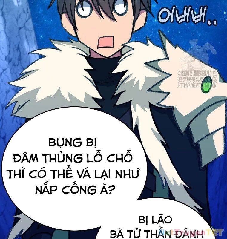 Trở Thành Nhân Viên Cho Các Vị Thần Chapter 68 - Trang 46