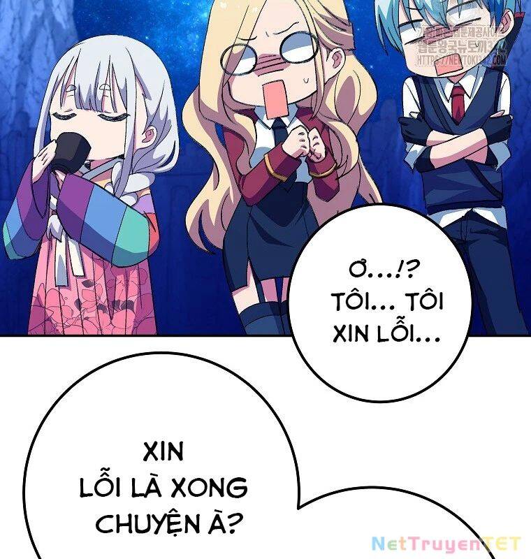 Trở Thành Nhân Viên Cho Các Vị Thần Chapter 68 - Trang 49