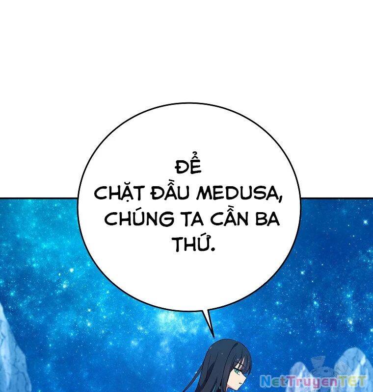 Trở Thành Nhân Viên Cho Các Vị Thần Chapter 68 - Trang 58