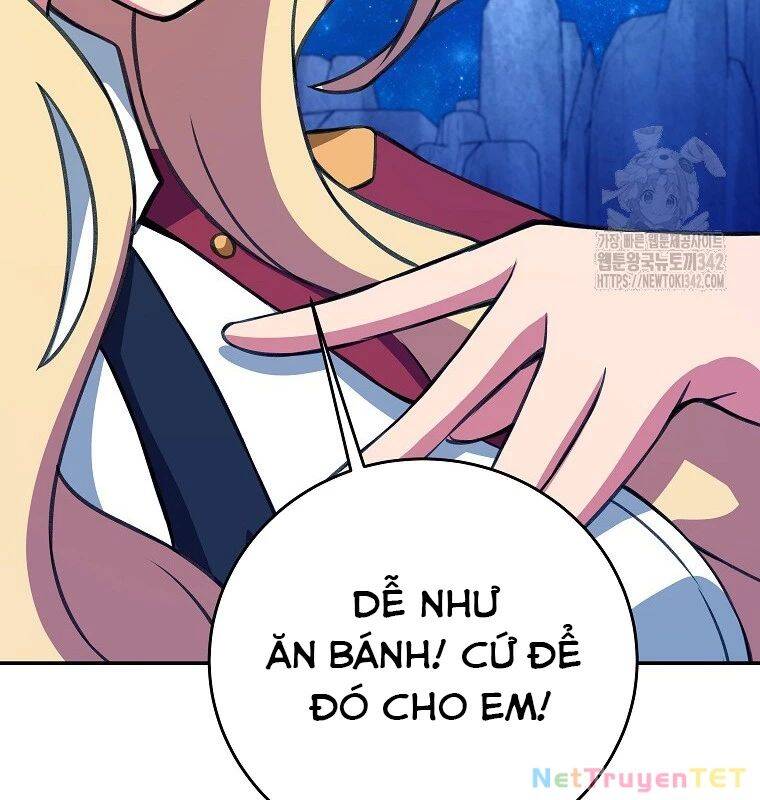 Trở Thành Nhân Viên Cho Các Vị Thần Chapter 68 - Trang 67