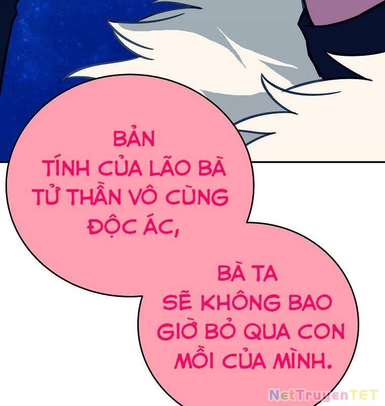 Trở Thành Nhân Viên Cho Các Vị Thần Chapter 68 - Trang 7
