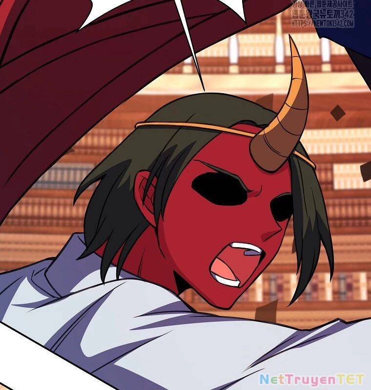 Trở Thành Nhân Viên Cho Các Vị Thần Chapter 68 - Trang 77