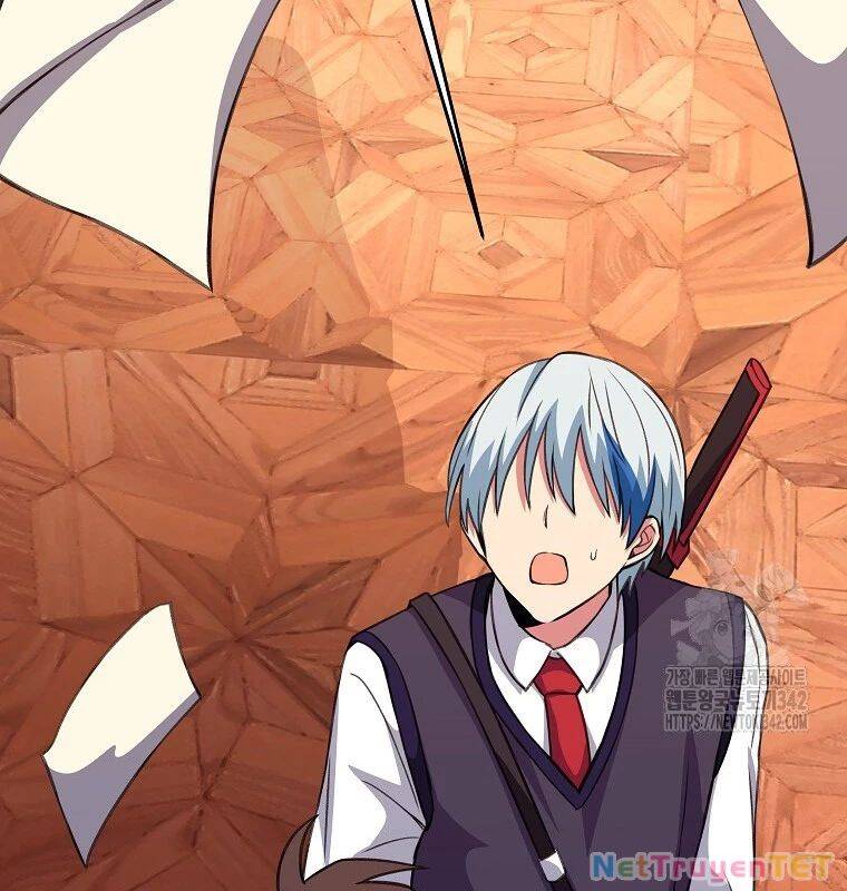 Trở Thành Nhân Viên Cho Các Vị Thần Chapter 68 - Trang 79