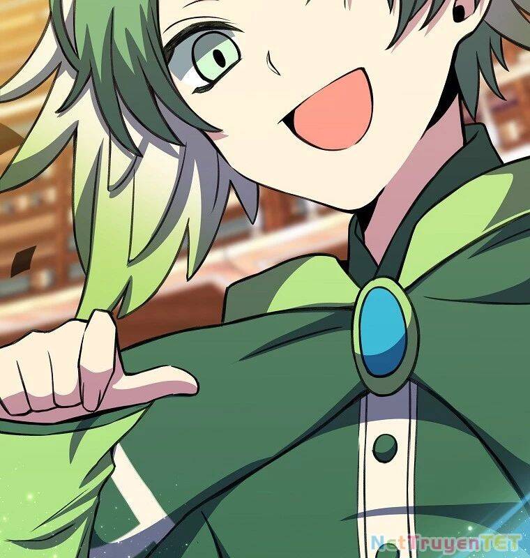 Trở Thành Nhân Viên Cho Các Vị Thần Chapter 68 - Trang 91