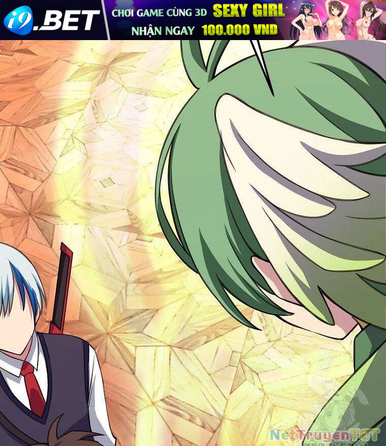 Trở Thành Nhân Viên Cho Các Vị Thần Chapter 68 - Trang 94