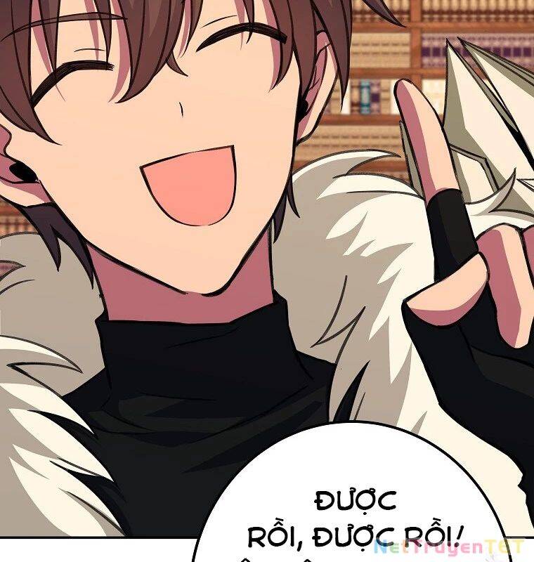 Trở Thành Nhân Viên Cho Các Vị Thần Chapter 68 - Trang 98