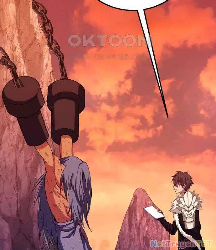 Trở Thành Nhân Viên Cho Các Vị Thần Chapter 69 - Trang 1