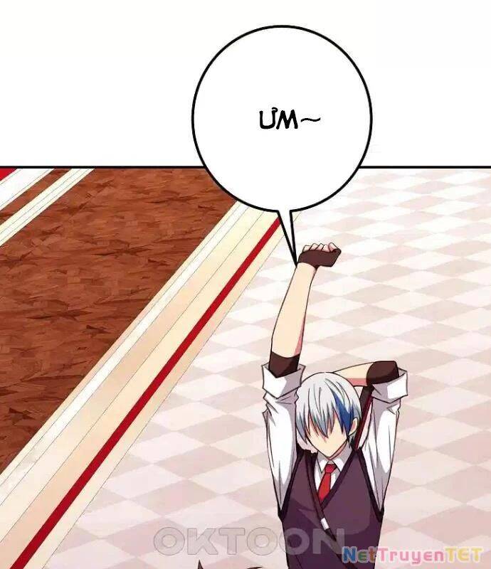 Trở Thành Nhân Viên Cho Các Vị Thần Chapter 69 - Trang 108