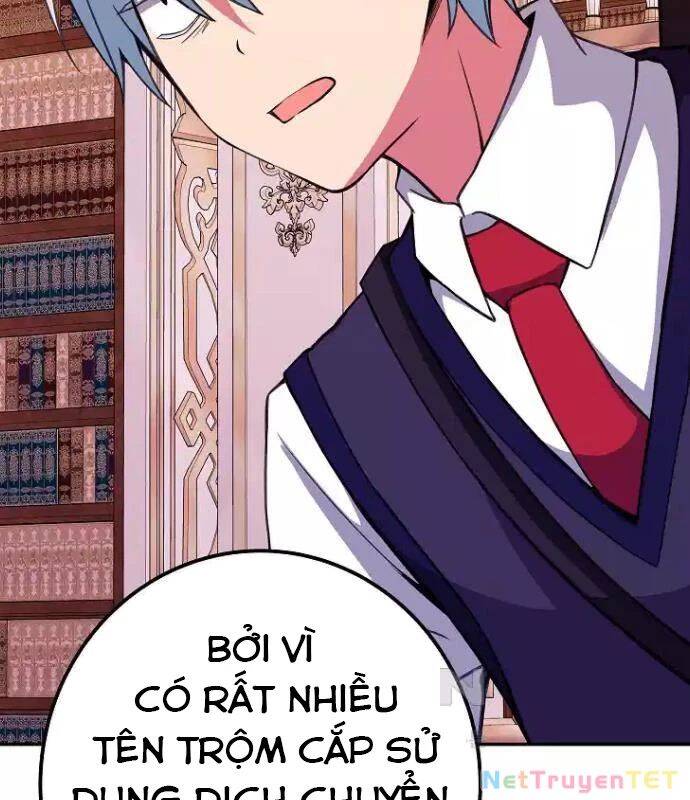 Trở Thành Nhân Viên Cho Các Vị Thần Chapter 69 - Trang 112