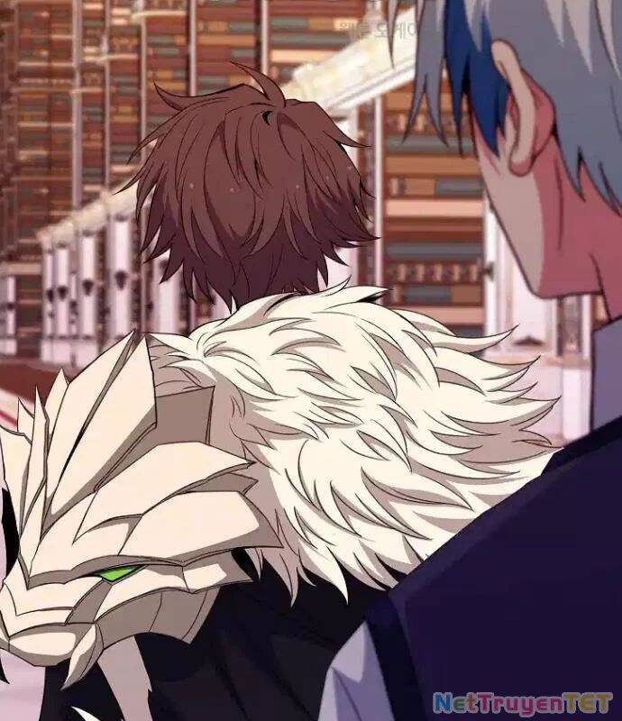 Trở Thành Nhân Viên Cho Các Vị Thần Chapter 69 - Trang 122