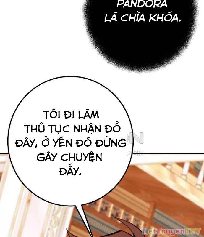 Trở Thành Nhân Viên Cho Các Vị Thần Chapter 69 - Trang 124